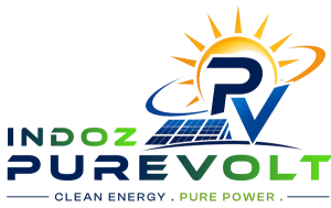 logo purevolt